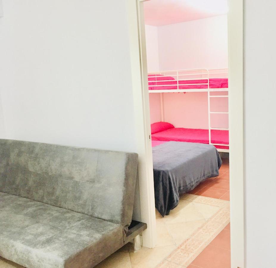 Apartamentos Casa Carmen Suances Buitenkant foto