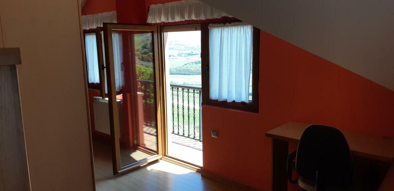Apartamentos Casa Carmen Suances Buitenkant foto